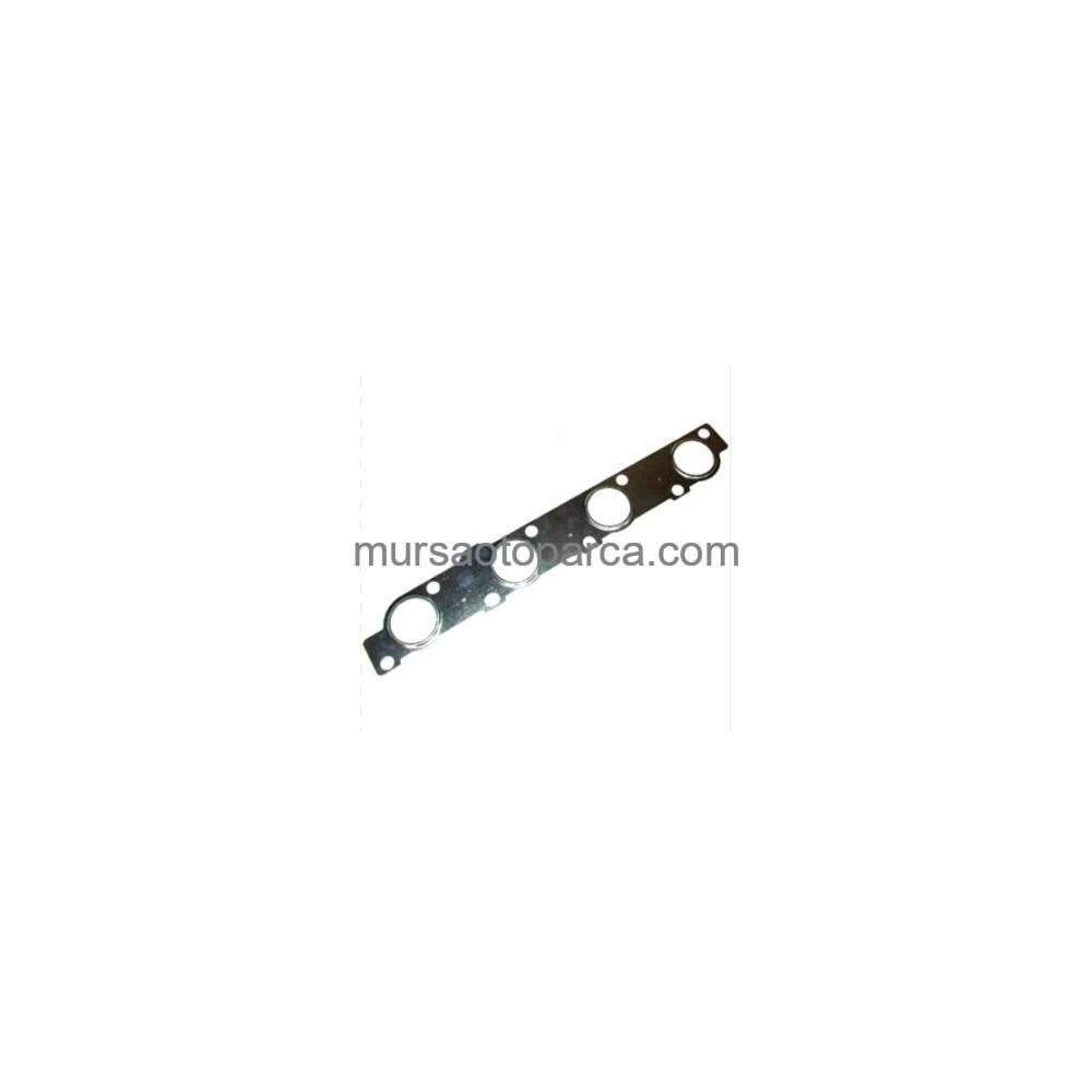 Transit V-184/V-347 Manifold Contası Egzoz Paslanmaz Çelik 01- 266020El 