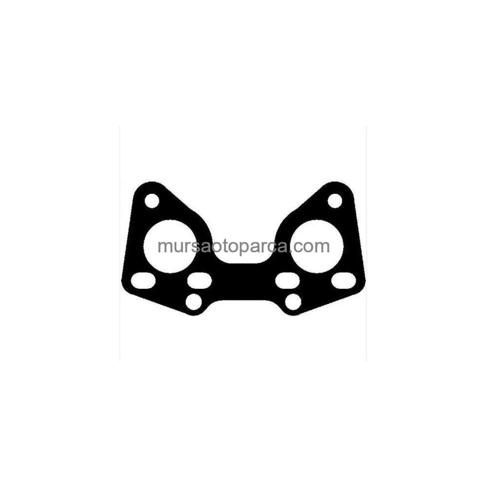 C2 /C3 /206/307 Manifold Contası Egzoz 02-07 281020 0349A6