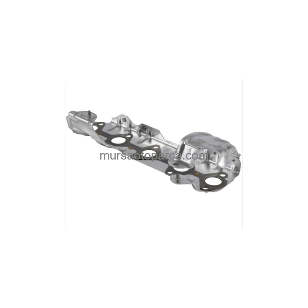 Focus/207/307/308/407 Egzoz Manifold Conta 11- 625025D Av6Q 9448 Ab