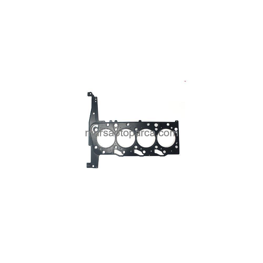 Transit V-347/362/3 Silindir Kapak Contası 2 Çentik 1 15Mm 11- 629011Mls Bk3Q 6051 B1C