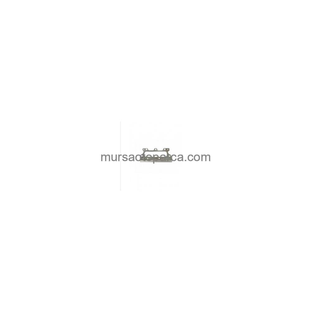 Clio İv/Captur/ Nıssan-Micra Manifold Contası Egzoz Çelik 12- 721020 140361024R