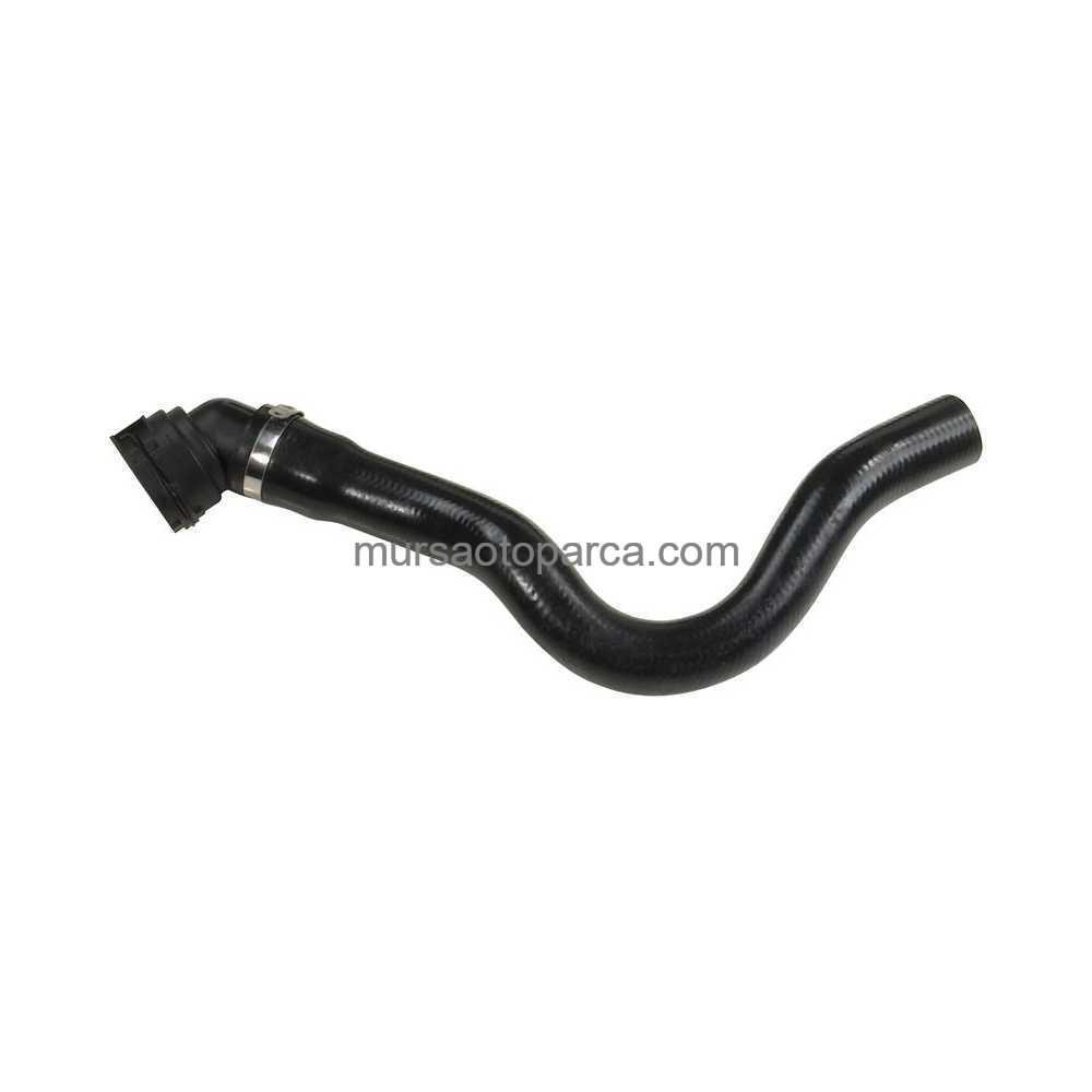 Grende Punto/Mıto Radyatör Hortumu Üst 04-12 51793056 