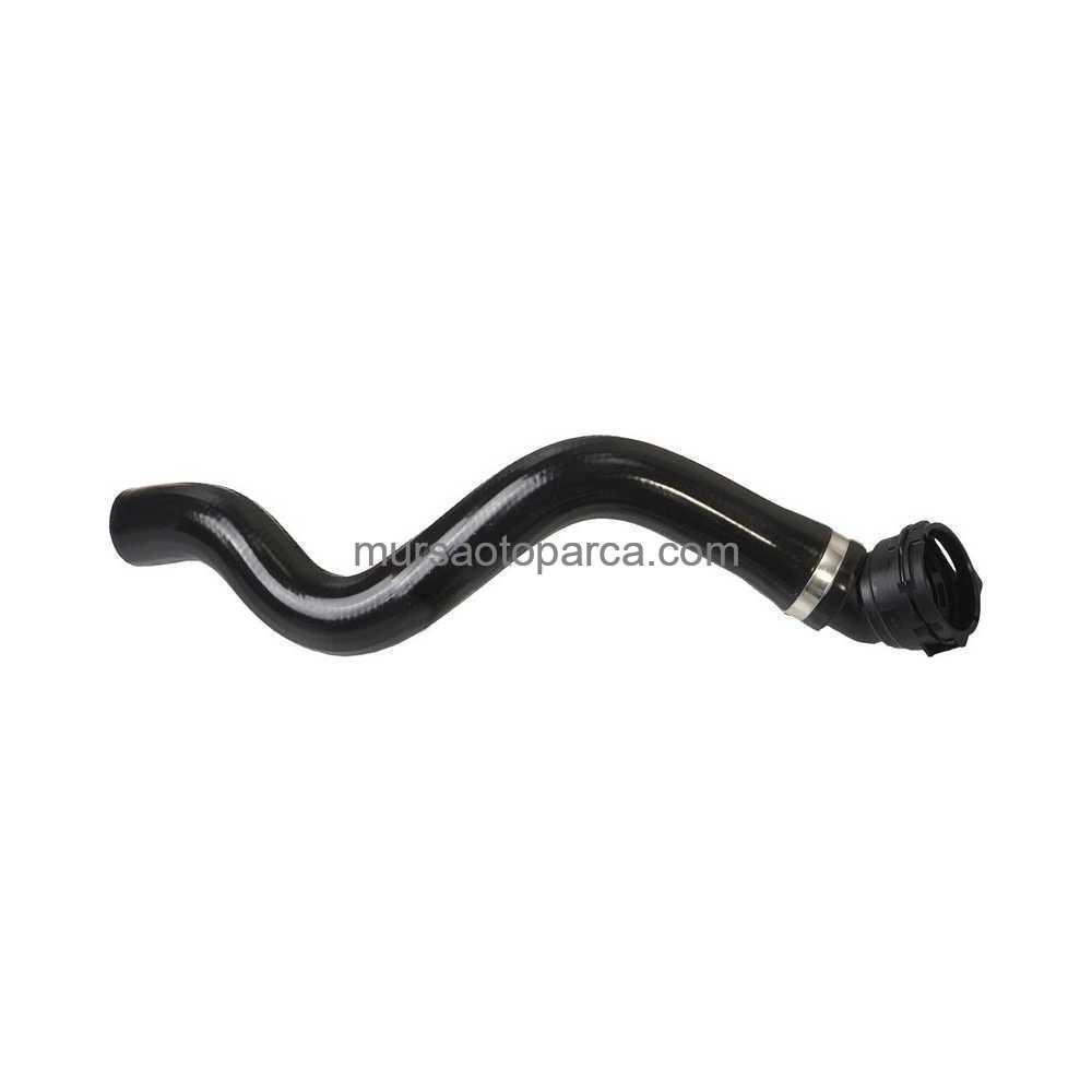 Doblo Radyatör Hortumu Üst 09-- 51810860