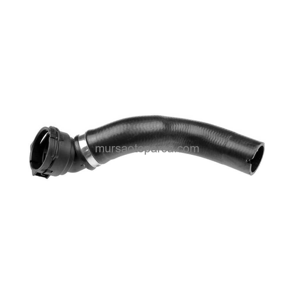 Doblo Radyatör Hortumu Üst 09-- 51817694