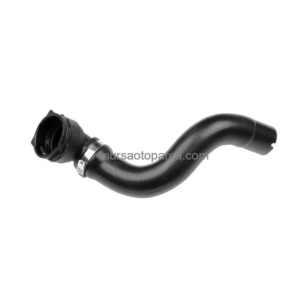 Doblo Radyatör Hortumu Alt 09-- 51810861
