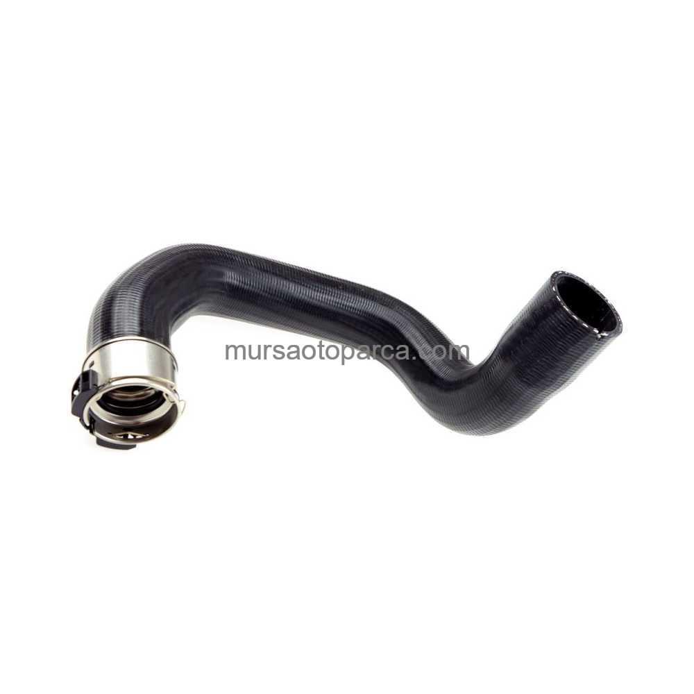 Egea Turbo Hortumu Silikon 52028427