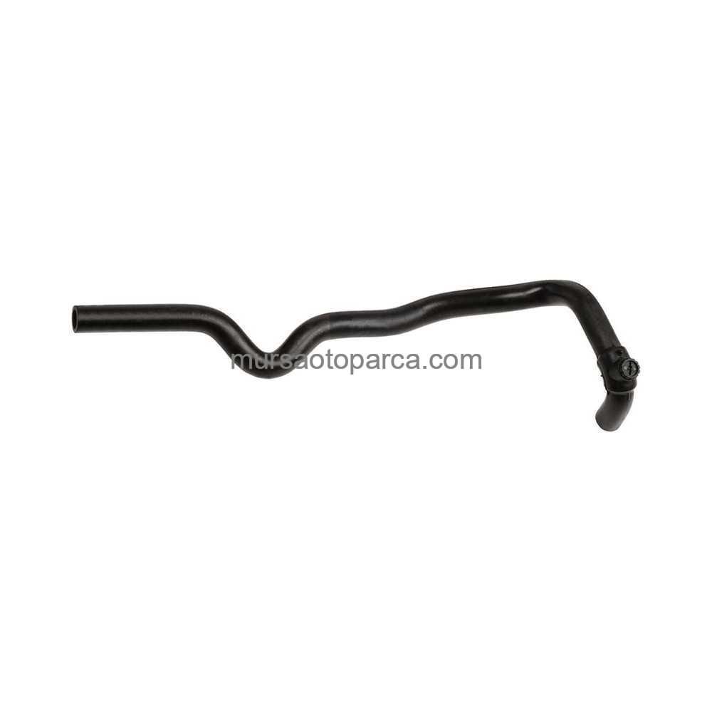 Megane İ Kalorifer Hortumu 97-- 7700437651