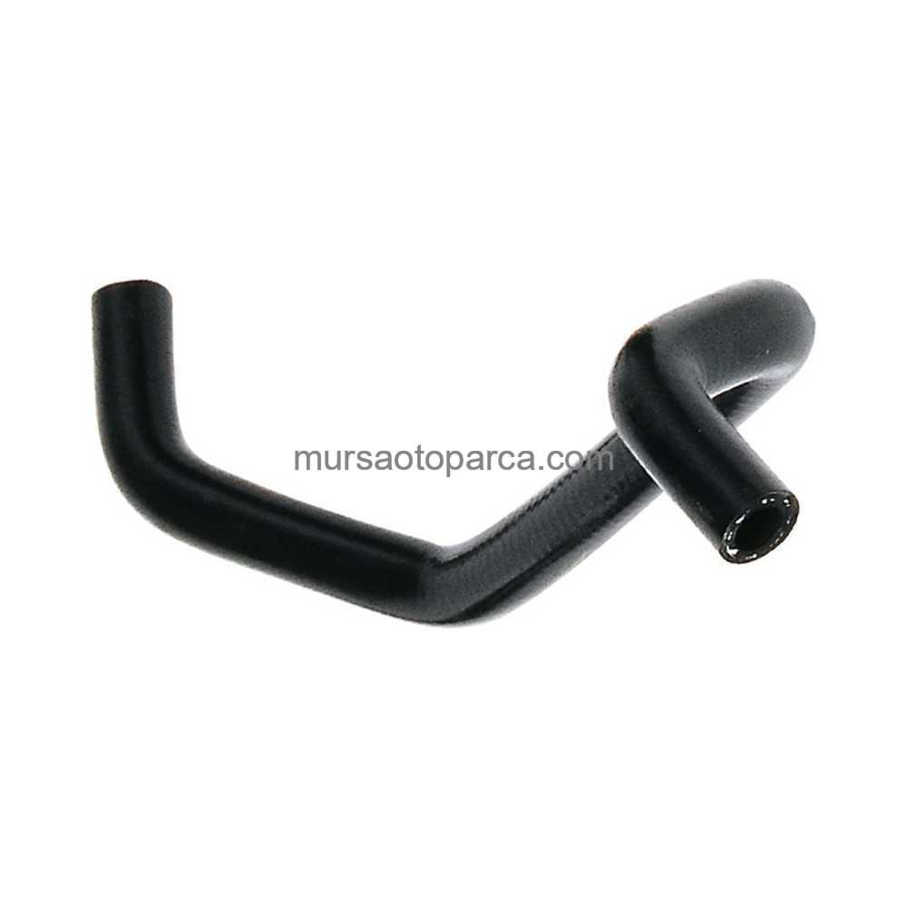 Megane İ/Scenic/R19 Radyatör Yedek Su Depo Hortumu 96- 7700437606 