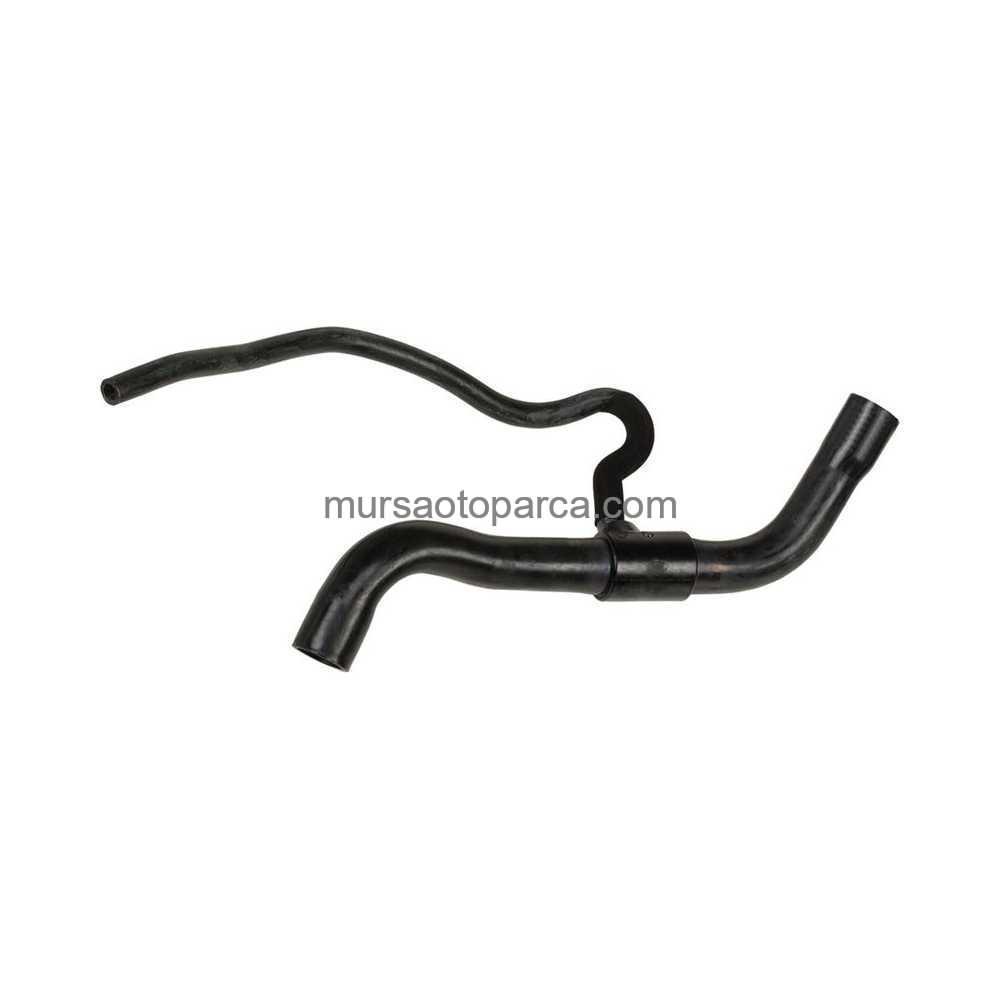 Clio 2 Radyatör Hortumu Üst 01 - 8200026108