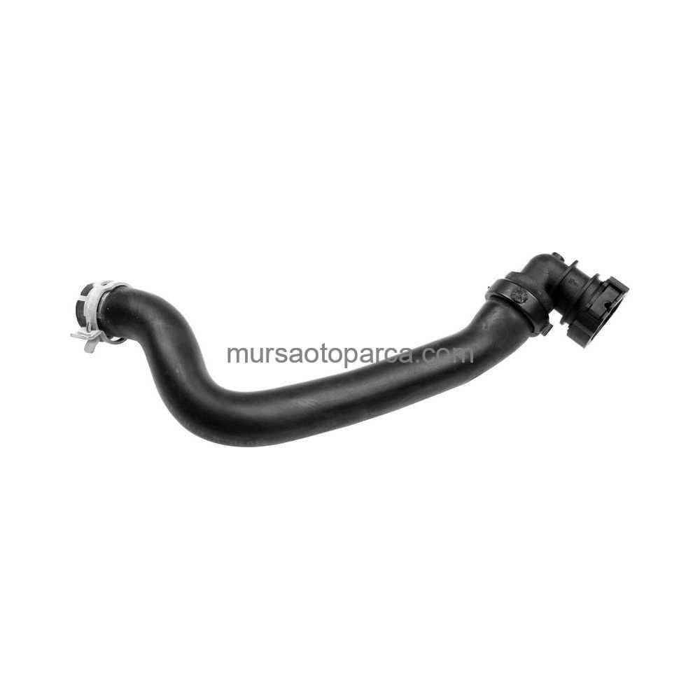 Clio İv/Captur/Sandero 2 Kalorifer Hortumu 13 - 924001635R