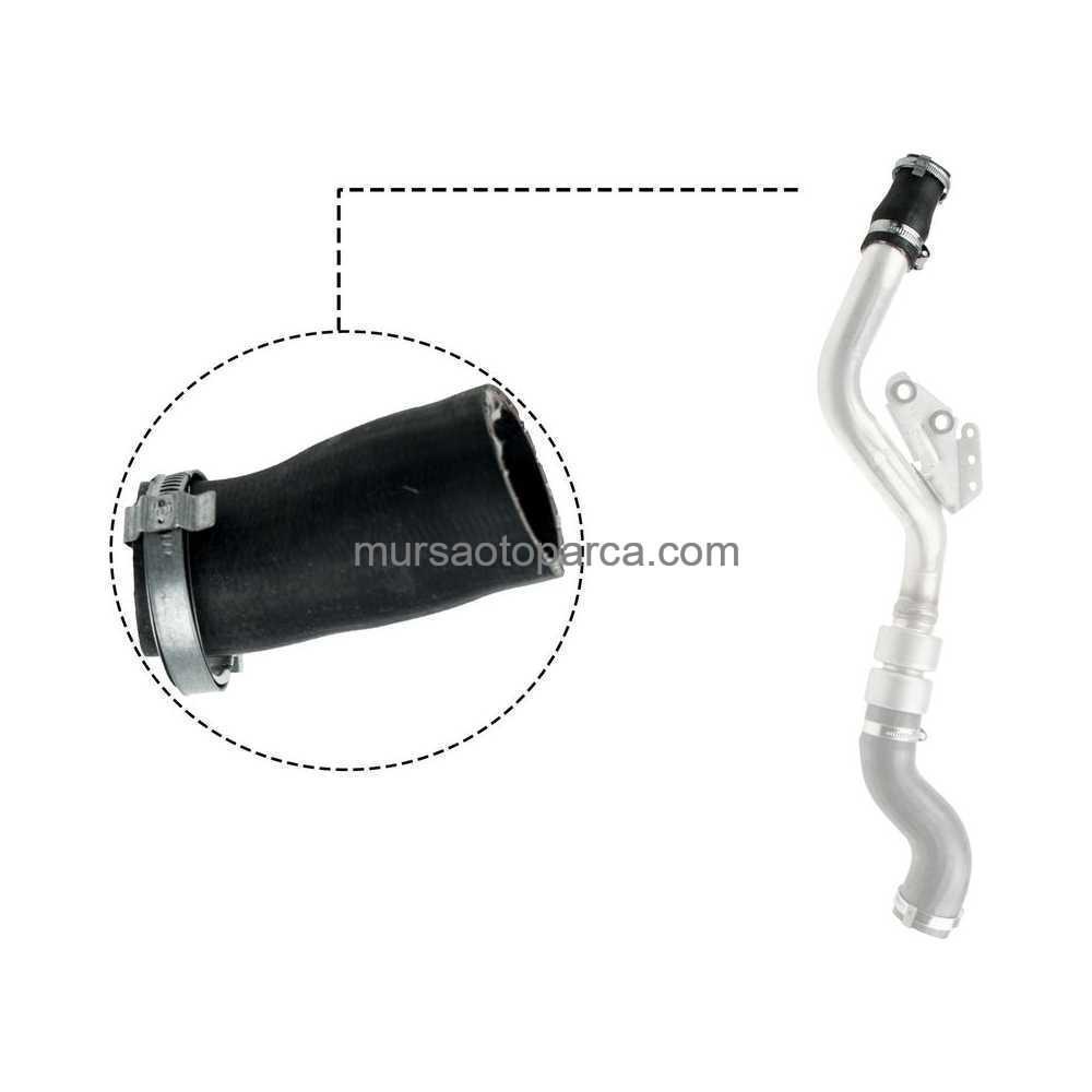 Range Rover Sport Turbo Hortumu Küçük 41426 Rap R14230 Pnh500351
