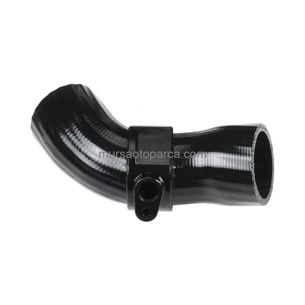 Fiesta/Psa Hava Filtre Hortumu Dirsek/1202492 02- 2S6Q 9C623 Ba