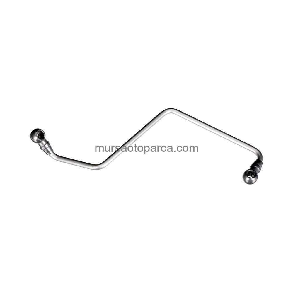 Fiesta/Fusion Turbo Yaglama Borusu 02- 2S6Q 6K679 Ae
