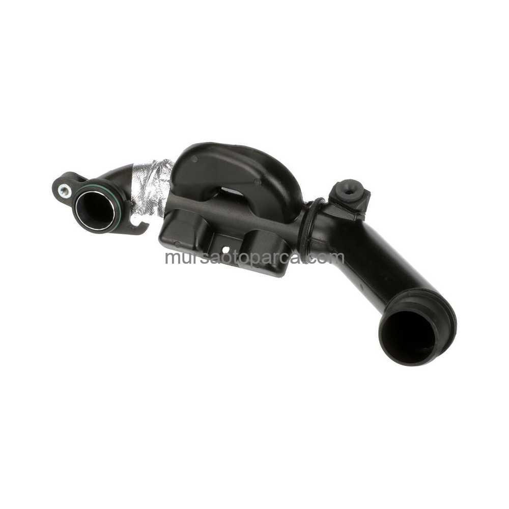 Partner /307/308 Hava Filtre Susturucu Borusu 08- 1440.68