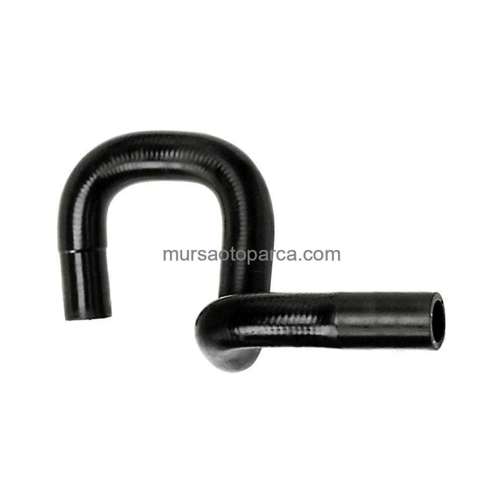 Connect Kalorifer Musluk Çıkış Hortumu 02-07