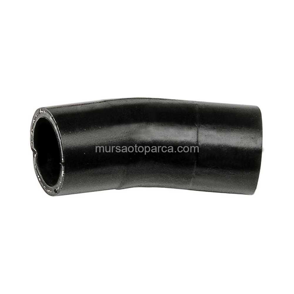 Connect Termostat Gövde Çıkış Hortumu 02-14 Xs4Q 8A567 Cc