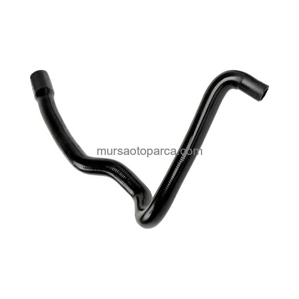 Connect Radyatör Yedek Su Depo Hortumu 2T14 8K289 Ae 02-