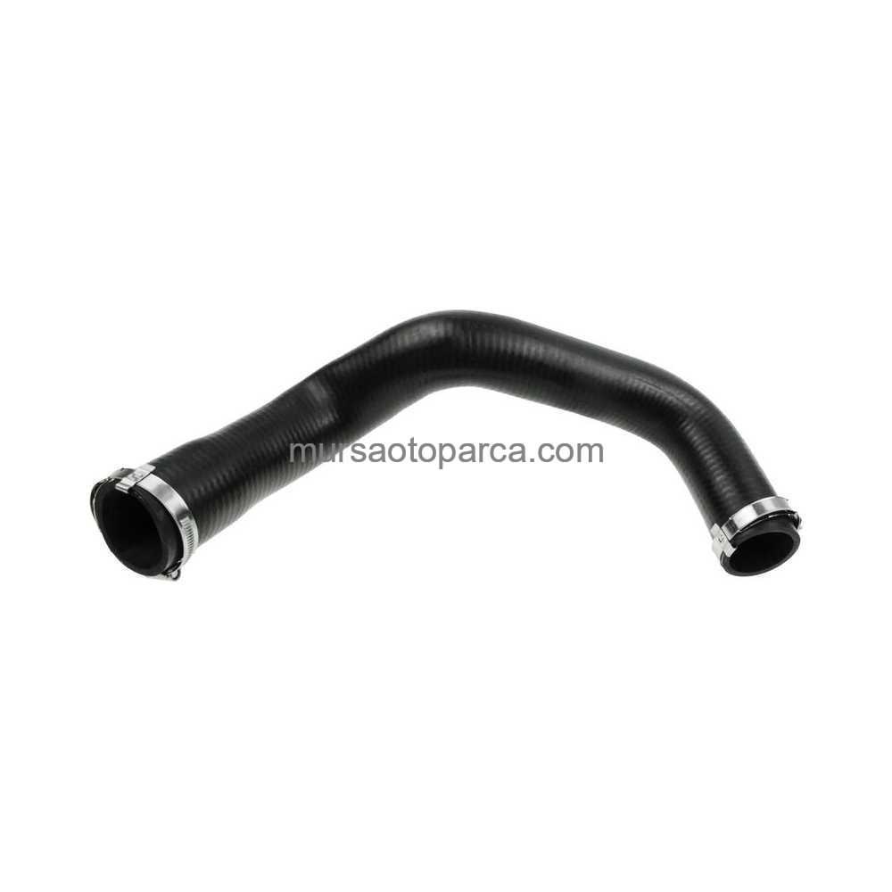 Transit V-184 Turbo Ara Soğutucu Hortumu Kısa 01- 2C16 6K683 Aa