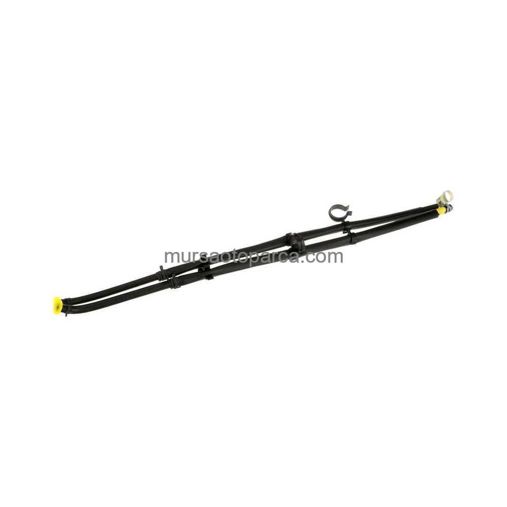 Focus/C-Max Emişyon Hortumu 03- 3M5A 5H241 Ba 
