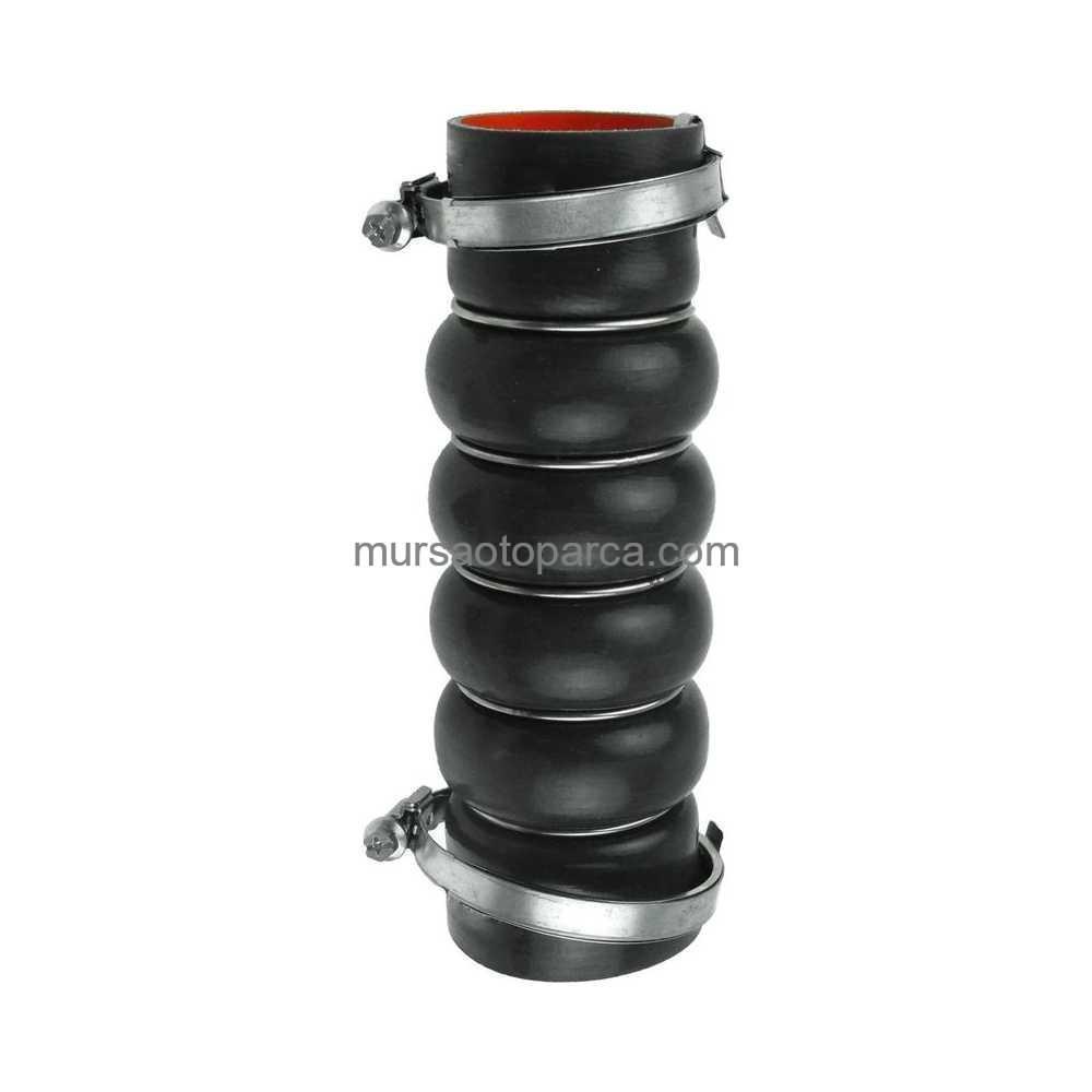 Focus/C-Max/Kuga/Connect İntercooler Hortumu Körüklü Silikon /Hd 12- Av61 6C646 Hf