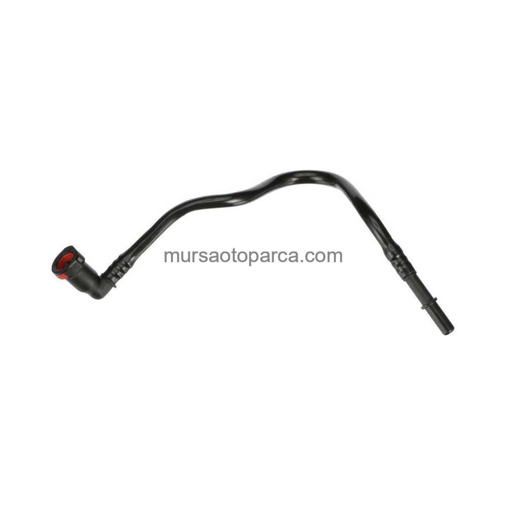 Focus Yakıt Borusu Kırmızı 98-04 98Ab 9C318 Ak
