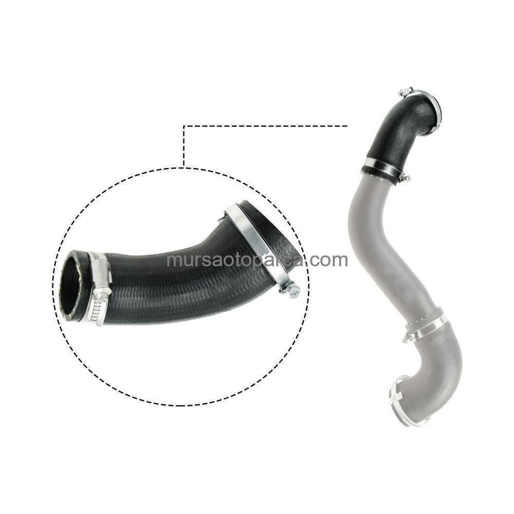 Focus Turbo Hortumu Küçük 11- Av61 6K863 Ae 