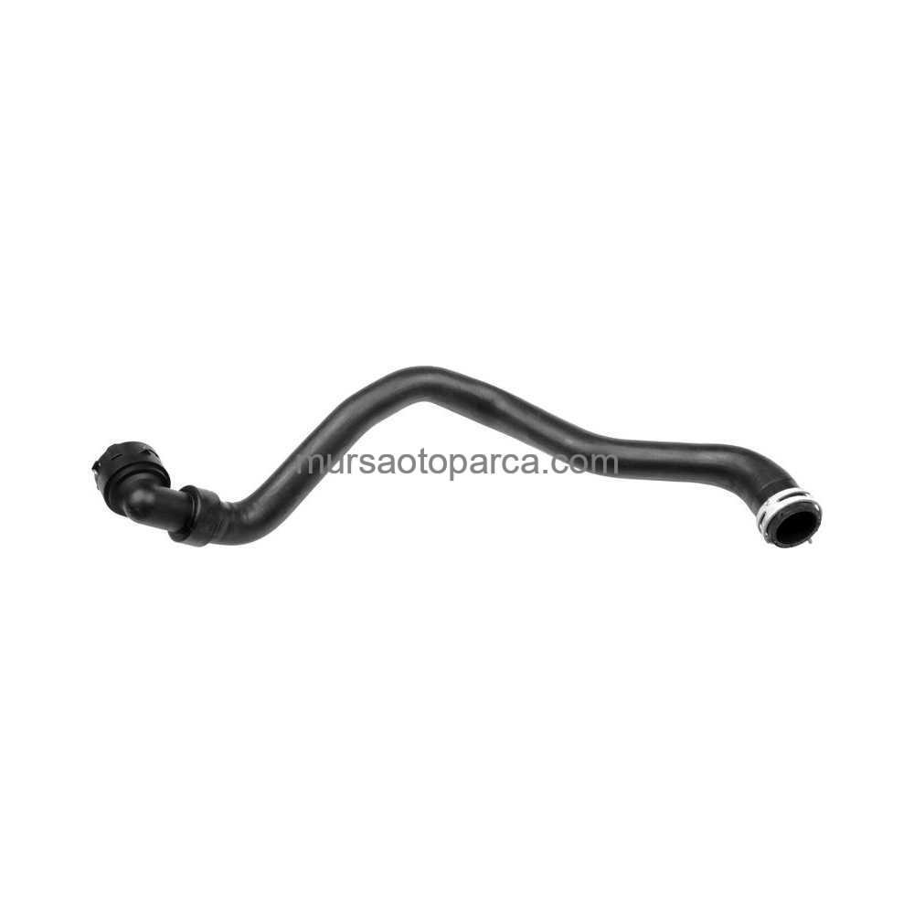 Mondeo Radyatör Hortumu Üst 06- 6G91 8260 Pc