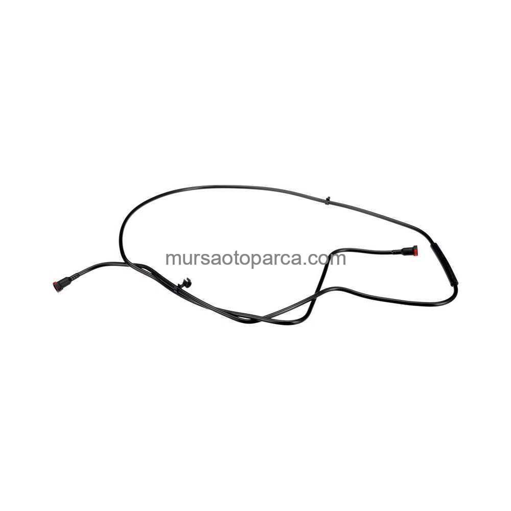 Transit V348 Yakıt Borusu 11-13 Cc11 9B337 Bc 