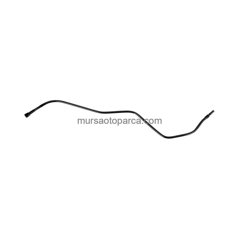 Transit V-347 Hava Filtre Hortumu 11- Cc11 9323 Ab 