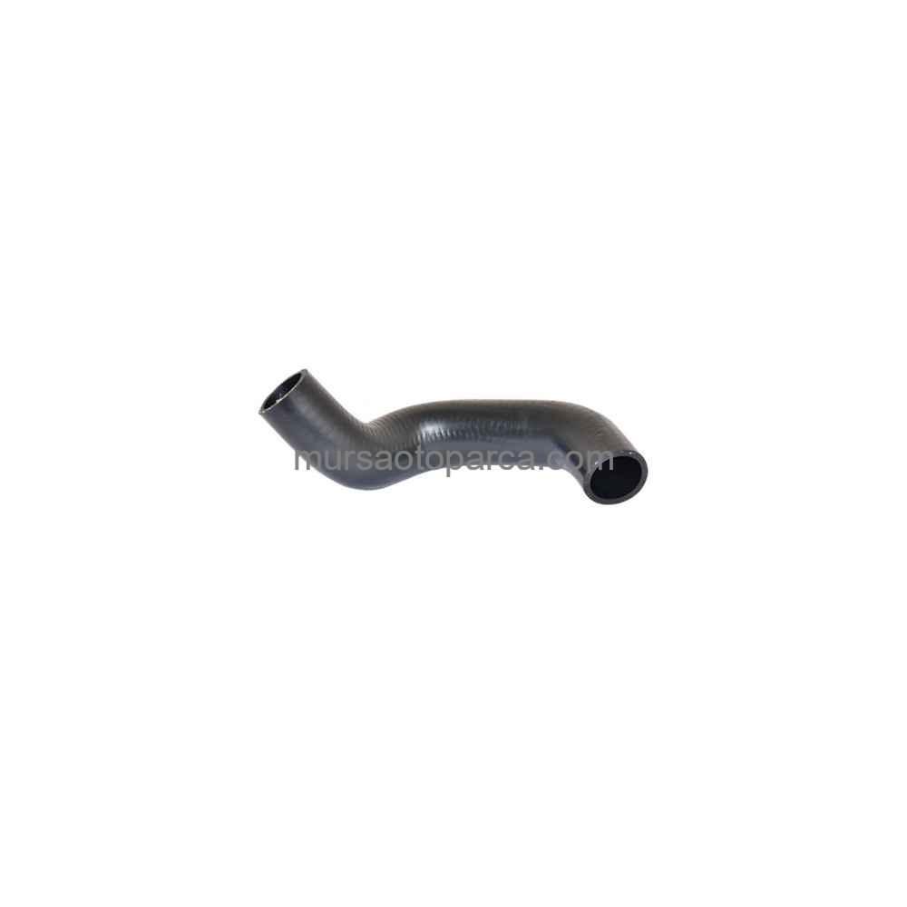 Opel Vectra B 1996-2001 1 8 2 0 Radyatör Üst Hortumu 1337329