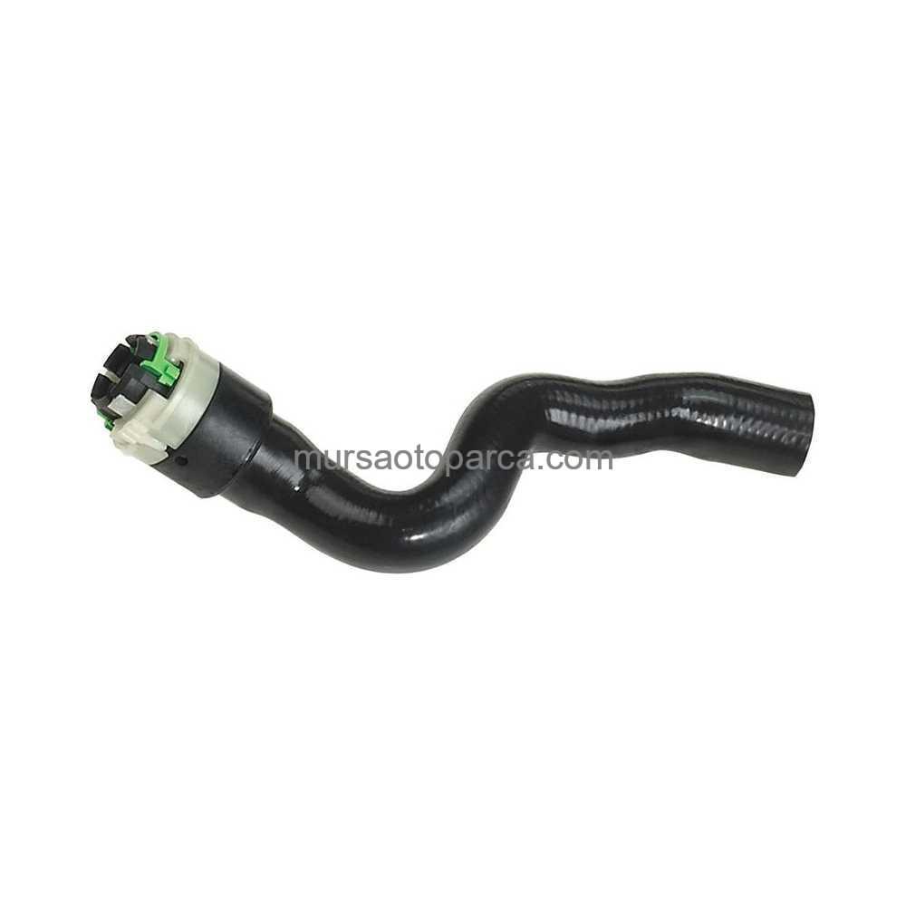 Astra G Kalorifer Hortumu Çıkış 98- 6818474