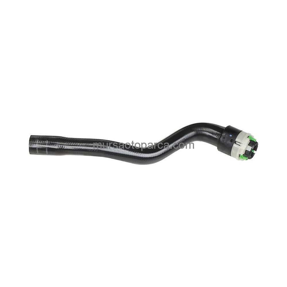 Astra H Zafira B Kalorifer Hortumu Çıkıs 04- 6818568