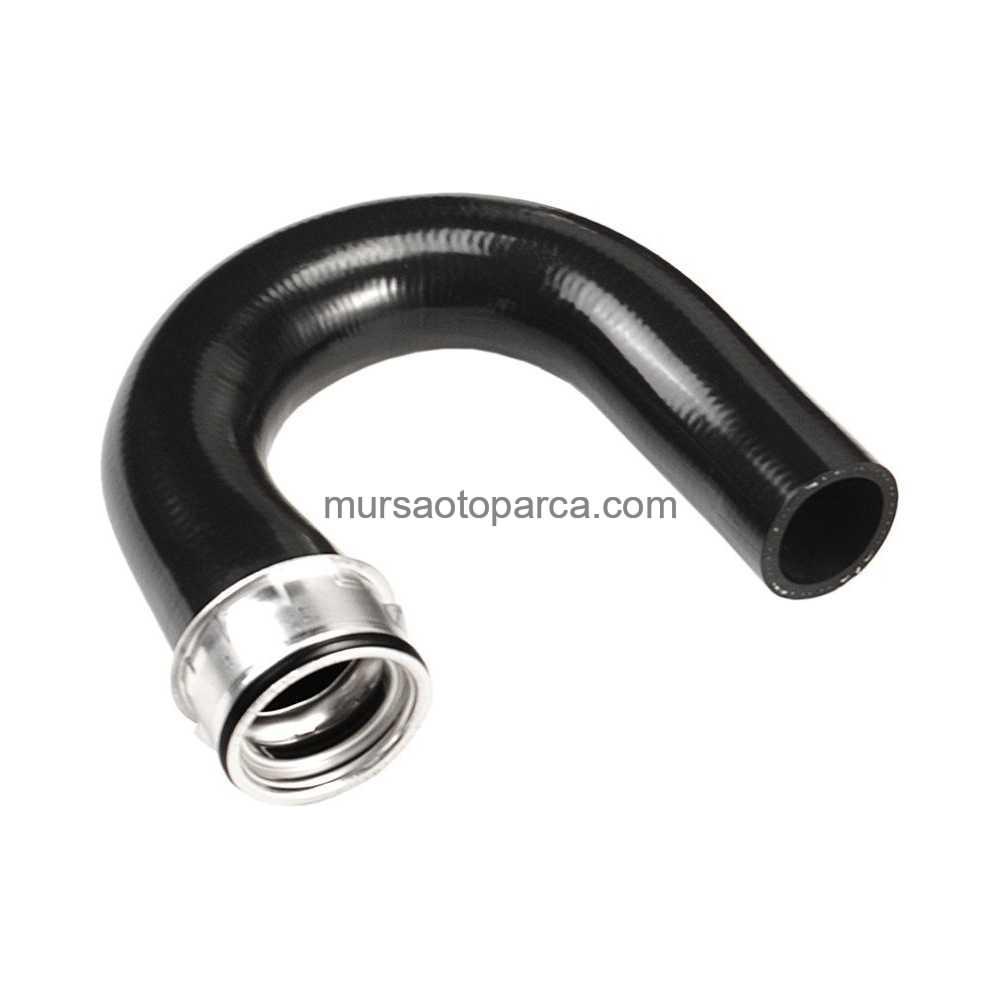 Corsa C Turbo Hortumu Metal Uçlu 04- 5860818