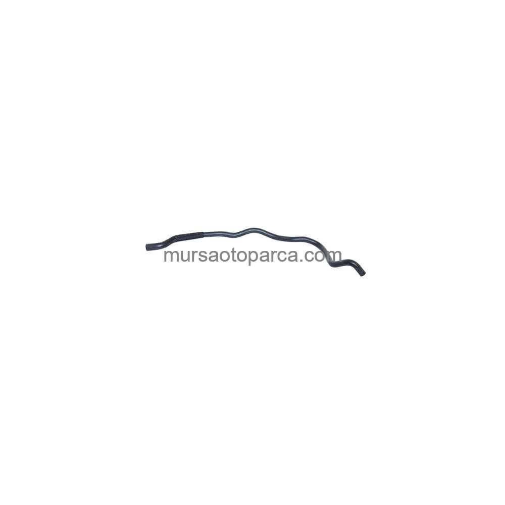 Opel Astra H 2004 Sonrası Yedek Su Depo Hortumu 1337743