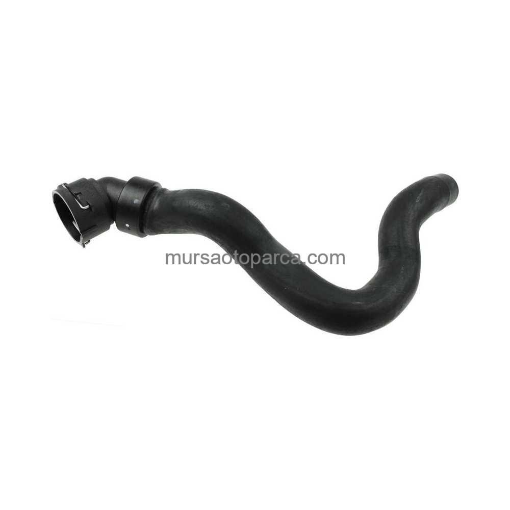 Corsa D Radyatör Hortumu Üst 07- 1337803