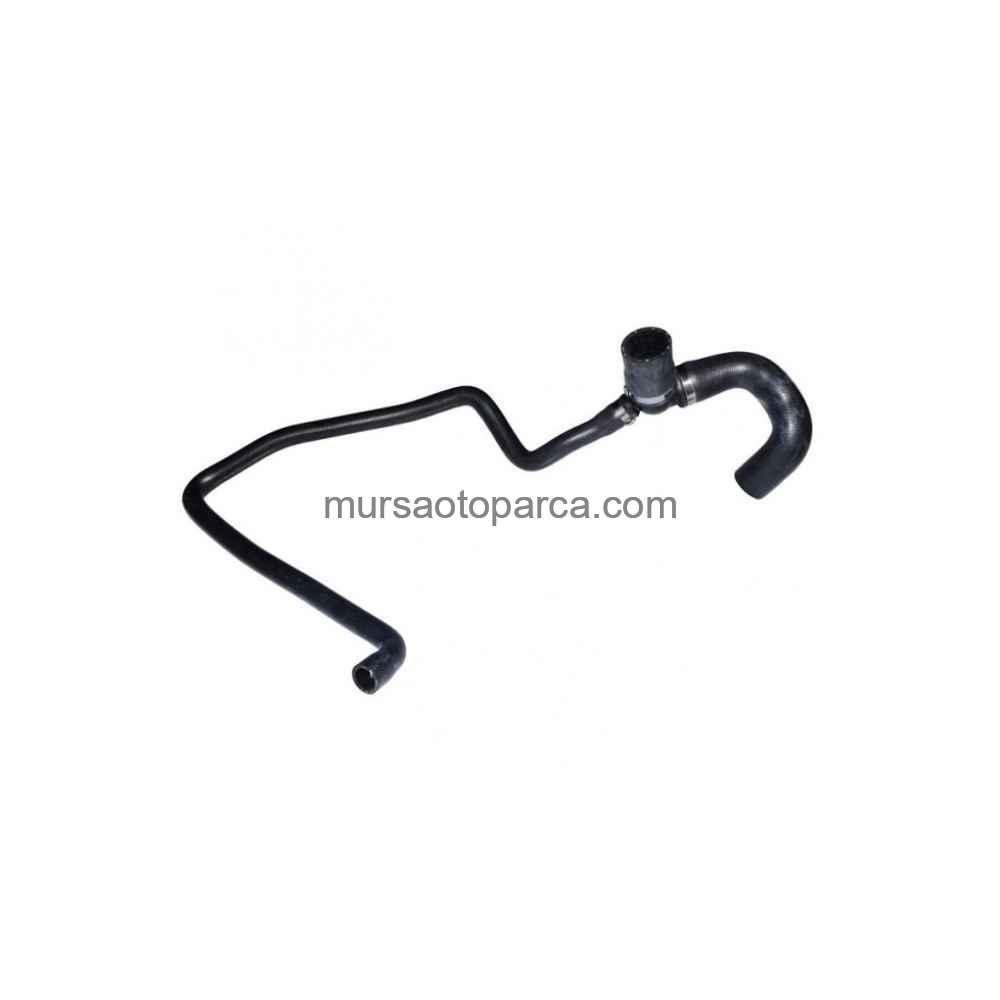 Opel Astra H Zafira B 2004 Sonrası Alt Radyatör Hortumu 1337715