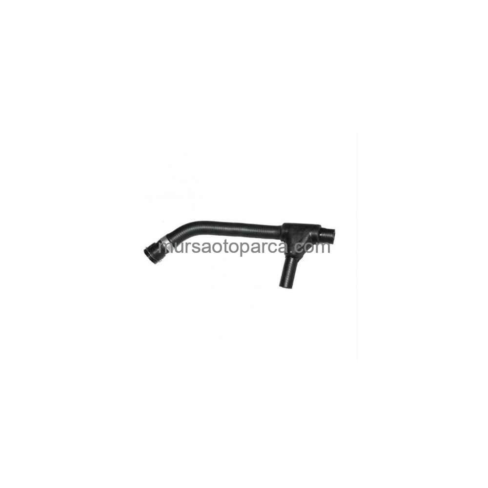 Corsa C Kalorifer Hortumu 01-04 6818533