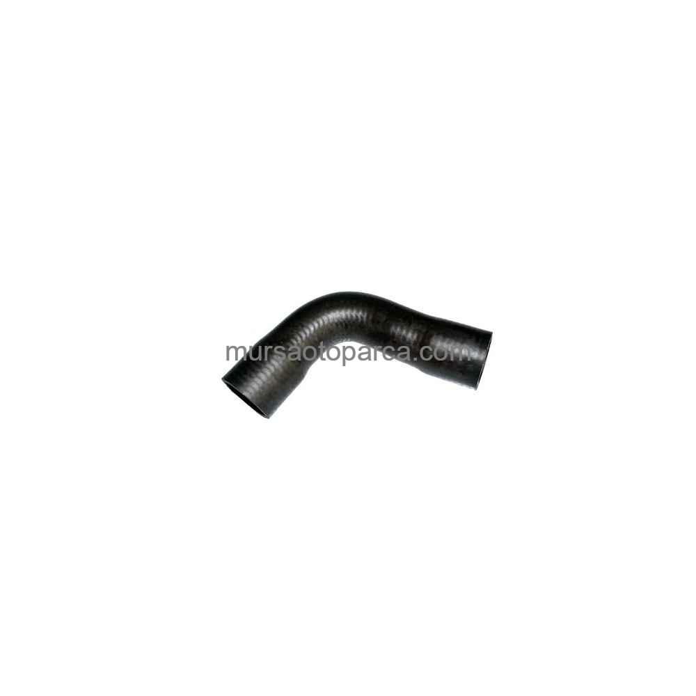 Corsa C Radyatör Hortumu Üst 01- 1337573