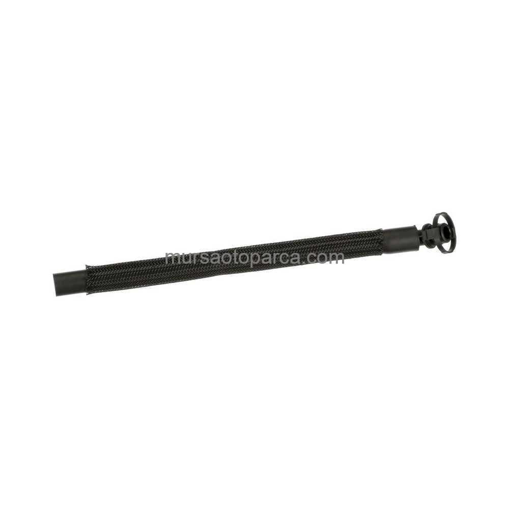 E39-E60-E61-E65-E66-X3 E83 Motor Havalandırma Hortumu 96-10 11157532649