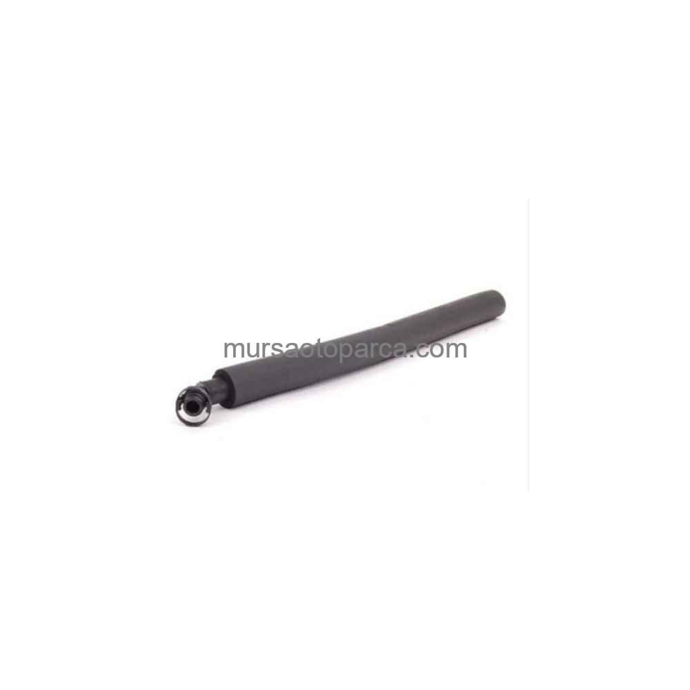 E53 Motor Havalandırma Hortumu 11157532628