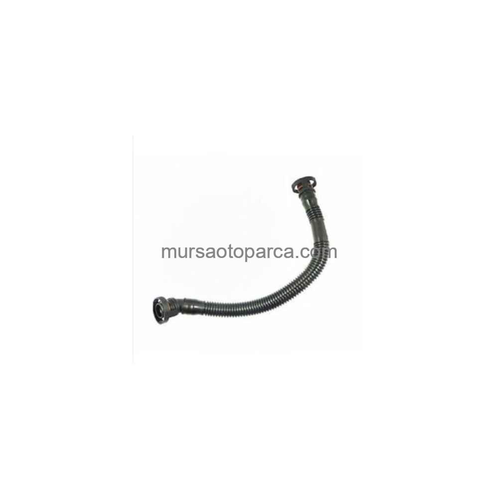 E46 Motor Havalandırma Hortumu 11157503523