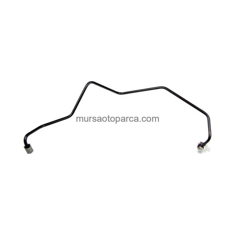 Passat-A4-A6 Turbo Yaglama Borusu 01-05 038145771L