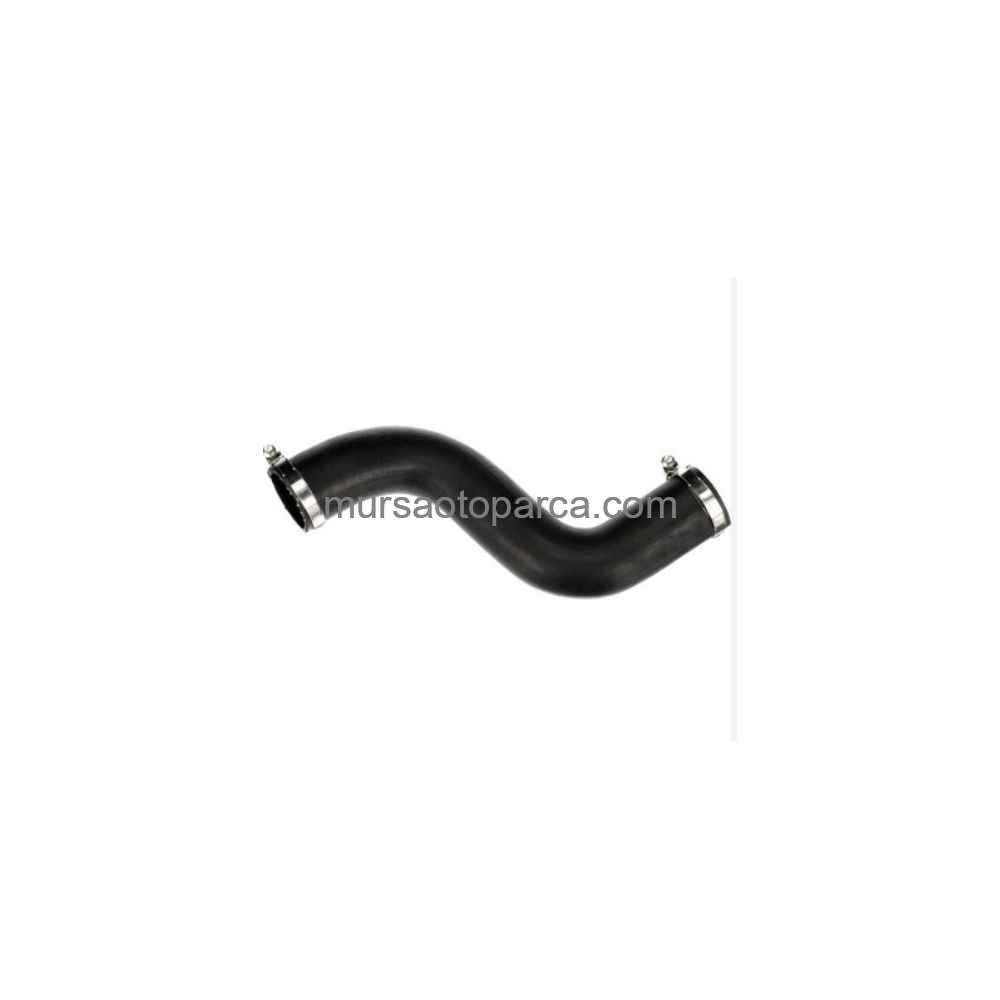 A6 Turbo Borusu 11-18 4G0145737Q