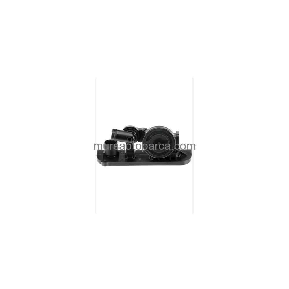 A4-A6 Havalandırma Valfi 04- Rap R25086 06F129101R