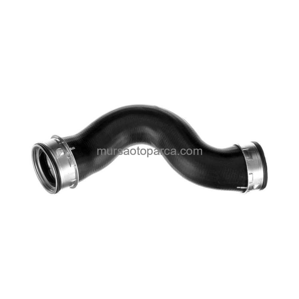 Caddy-Golf5-Jetta Turbo Hortumu 04-10 1K0145832B