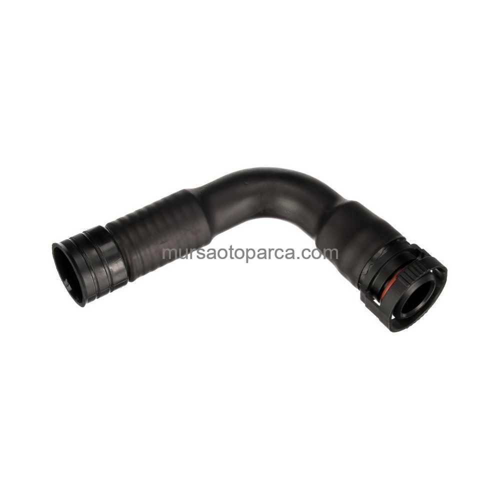 Golf4-Golf5-Caddy-Jetta-Passat-A3-A6 Yağ Buhar Hortumu 116 540 97- 038103493Ac