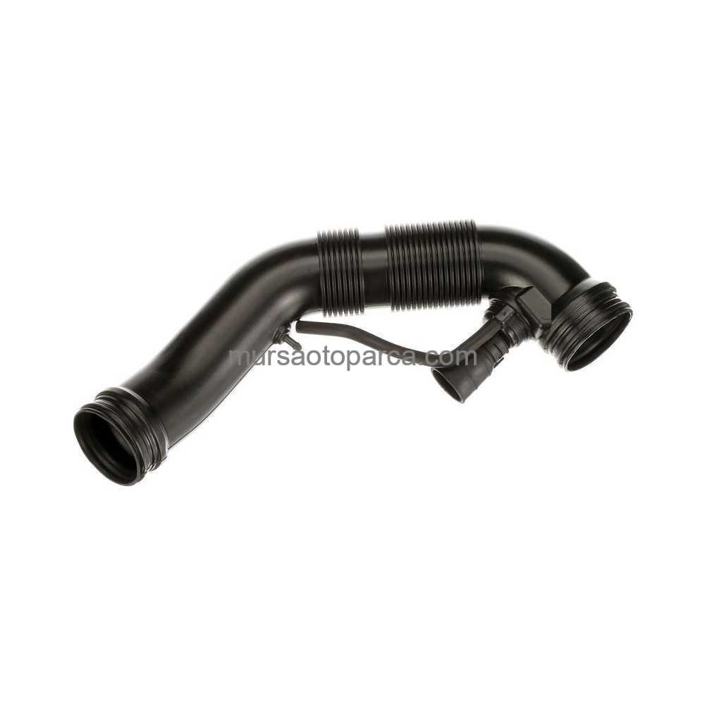 Golf5-Jetta-A3-Leon Hava Filtre Hortumu 04- 1K0129684Ae