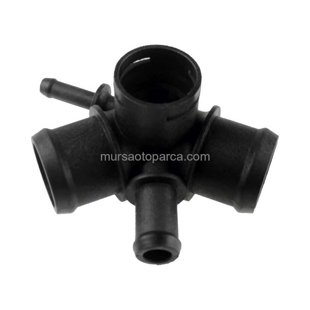 Golf4-Bora-A3-Toledo Su Flanşı 97-04 1J0121087A