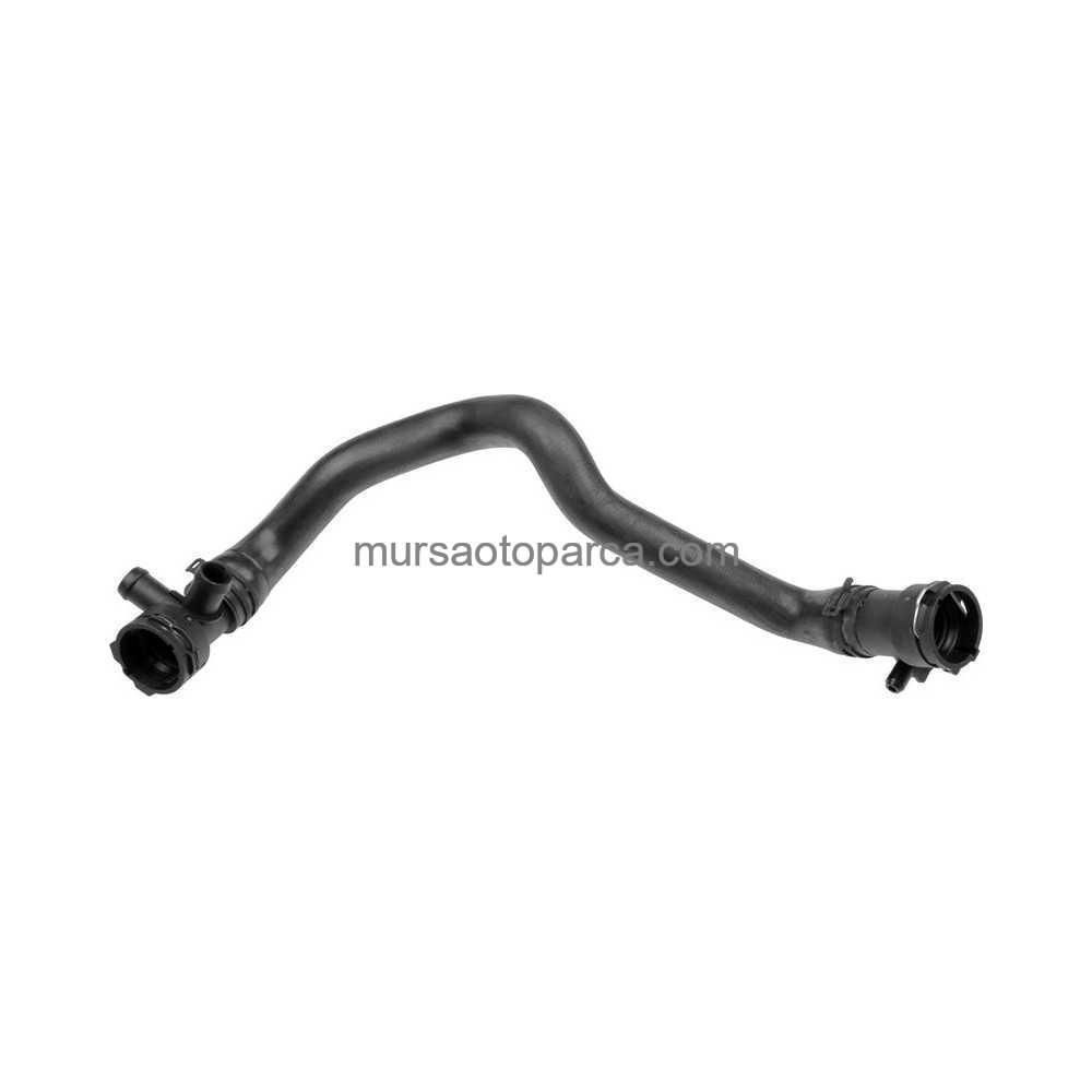 A4-A5-A6-Q5 Radyatör Su Hortumu Alt 08- 8K0121055Ac