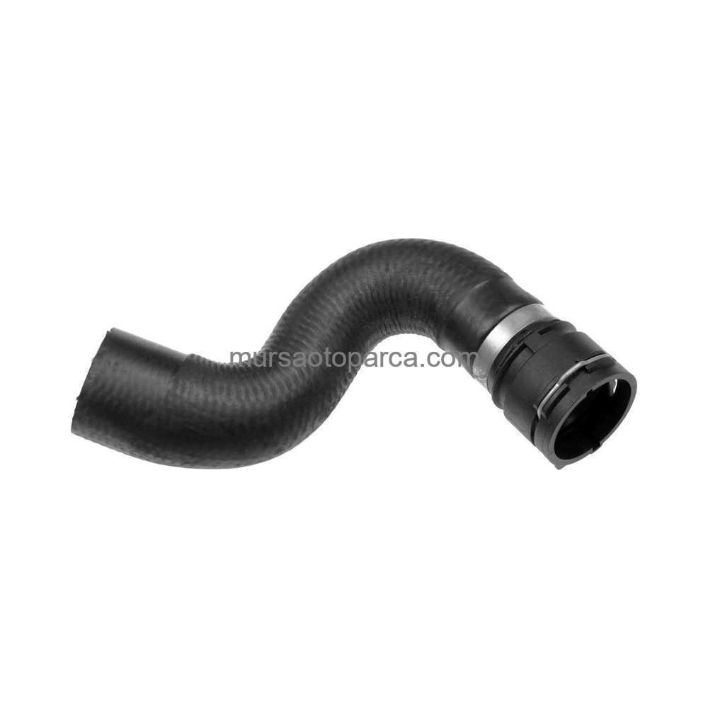 A4-A5-A6-Q5 Radyatör Su Hortumu Üst 08- 8K0121101P